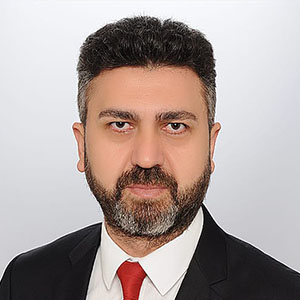 Resul Çınkır profil image